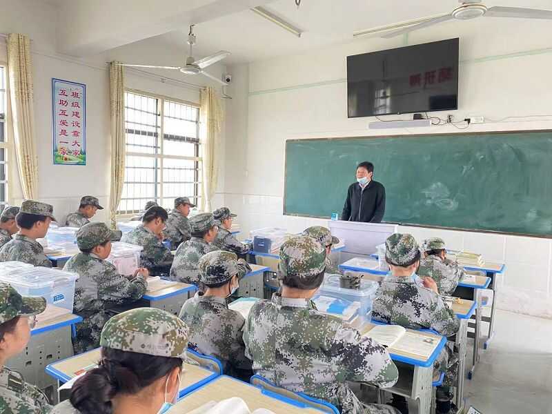 河南南阳叛逆青少年学校(图1)