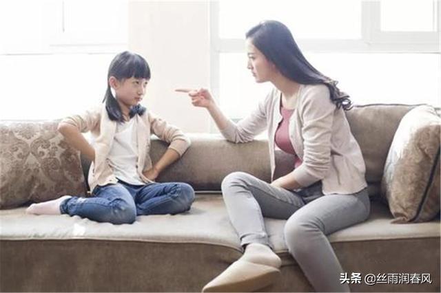 孩子不听家长话怎么办(小孩不听家长话怎么办)(图3)