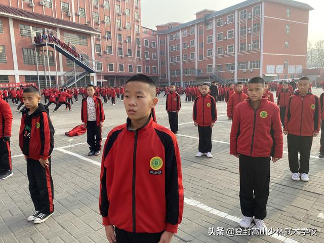 封闭式学校哪里好(长沙封闭式学校哪里好)(图2)